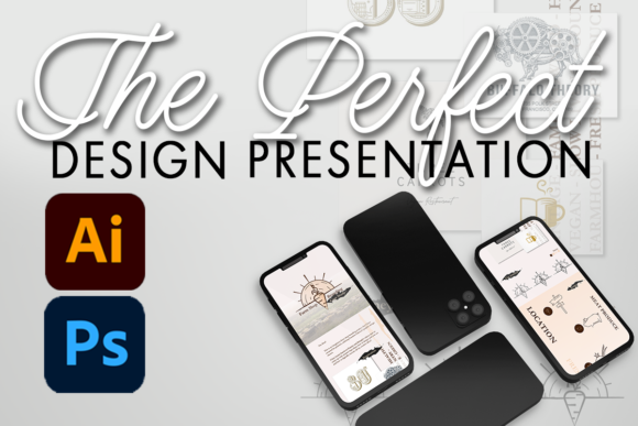 Download How to Craft the Perfect Design Project Presentation - Presentation Collection
