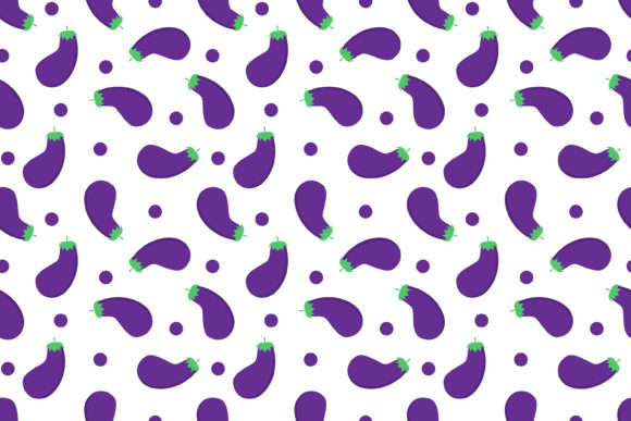 Download Eggplant Seamless Abstract Pattern - Abstract pattern Collection
