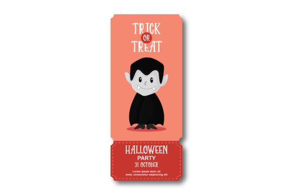 Download Halloween Invitation Design Card Vector - Halloween invitation design Collection